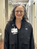 Sarah Fazekas, FNP