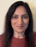 Kusum Garg, MD