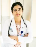 Dikshya Hamal, MD