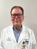Charles Haworth, MD
