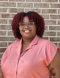 Desiree Houston, NP