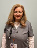 Lisa Hutchison, PA