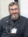 Christopher Imber, MD