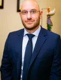 Daniel Charles DeRosa, DO