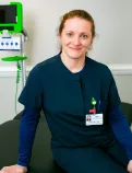 Judit Andrea Cope, MD