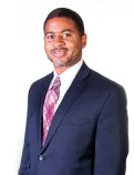 Warren C Johnson, III, MD