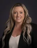 Lauren Blackmon, NP