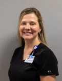 Lisa Hershberger, NP