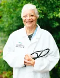 Irlene Locklear, MD