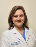 Jeanne Lythgoe, DNP, FNP-C, ACNPC-AG, CCRN-CMC, CSC