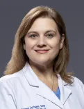 Jeanne Lythgoe, DNP