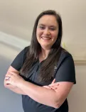 Rachel Main, PA