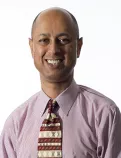 Dr.  Sajjad Malick