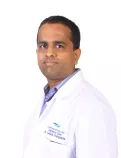Lokesh Marigowda, MD