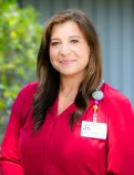 Kristen McGinness, DPM