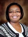 Anjanette McIlwain, MD