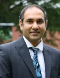 Murali Krishna Meka, MD