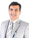 Dr. Tariq Nazir