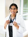 Ankita Patel, NP