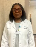 Nyaradzo Ogunwo, DNP-C