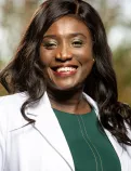 Dr. Olajumoke Ladapo, MD