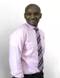 Nduche Onyeaso, MD