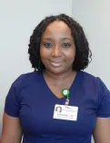 Loretta Ordo, NP at Urology