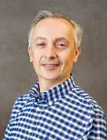 Istvan Pataki, MD