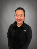 Yunie Pak