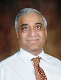 Divyang R Patel, MD