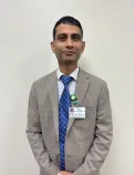Suresh Paudel, MD