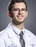 Torrin Lundberg, DPM