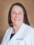 Linda Robinson, MD