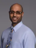 Dr. P