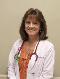 Vicki Richardson, NP