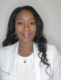 Jamila Rouse