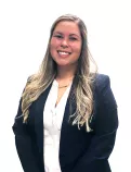 Hannah J Sahli-Carter, DPM