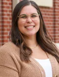 Hannah J Sahli-Carter, DPM