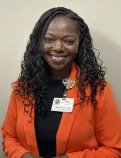 Abigail Sam, MD