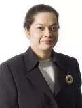 Amita S Shetty, MD