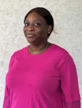 Adebukola A Taiwo