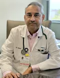 Athar H Tehsin, MD