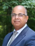 George Wadie, MD