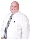 Barry Williamson, MD