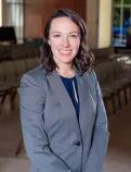 Elizabeth Wise, PA-C