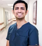 Tirth V. Patel, MD