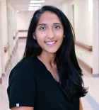 Nisha Patel, PA