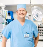 Thomas Beadle, MD
