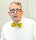 William Dickson Schaefer, MD