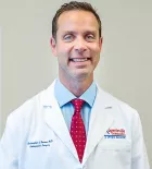 Christopher J Barnes, MD